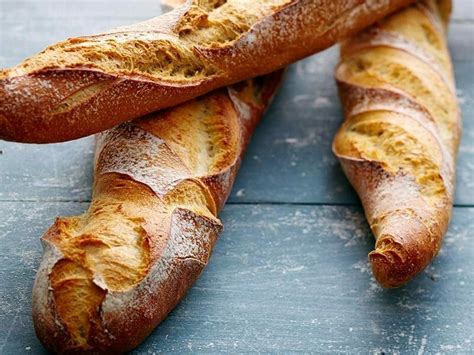 baguettes thermomix